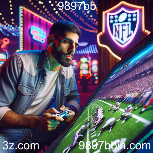 A Revolução dos Jogos de Esportes: Entre Realidade e Diversão